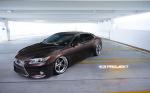 Lexus ES350 by K3 Projekt 2013 года